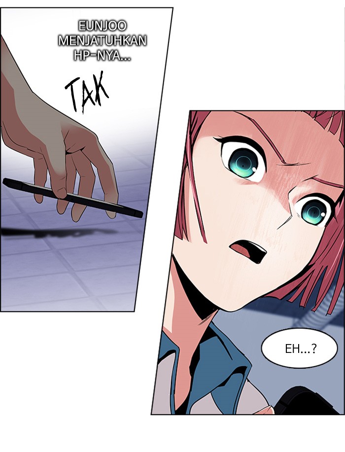 Dice Chapter 116 - halaman 56