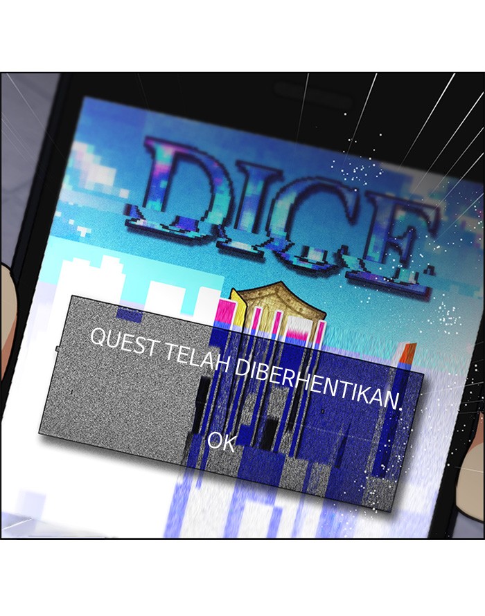 Dice Chapter 116 - halaman 58