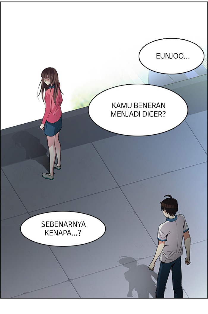 Dice Chapter 116 - halaman 64