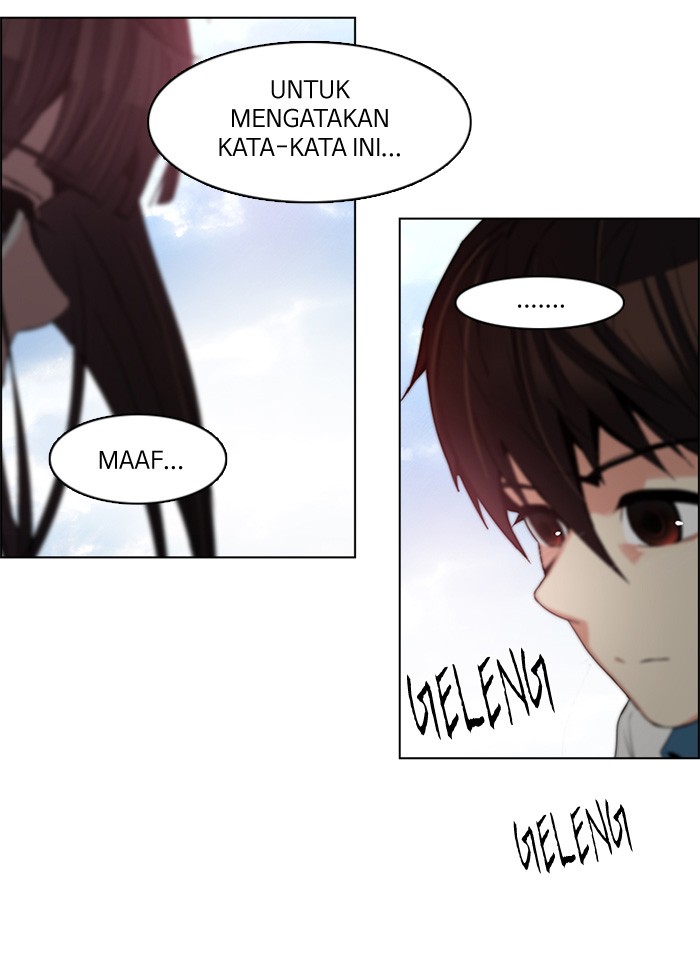 Dice Chapter 116 - halaman 71