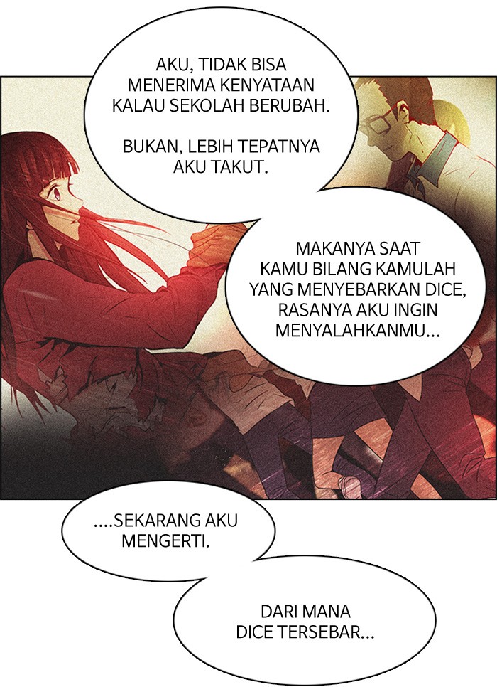 Dice Chapter 116 - halaman 72