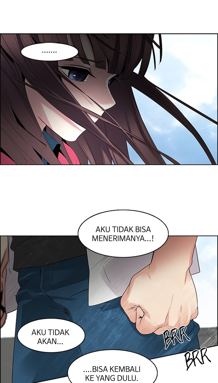 Dice Chapter 117 - halaman 16