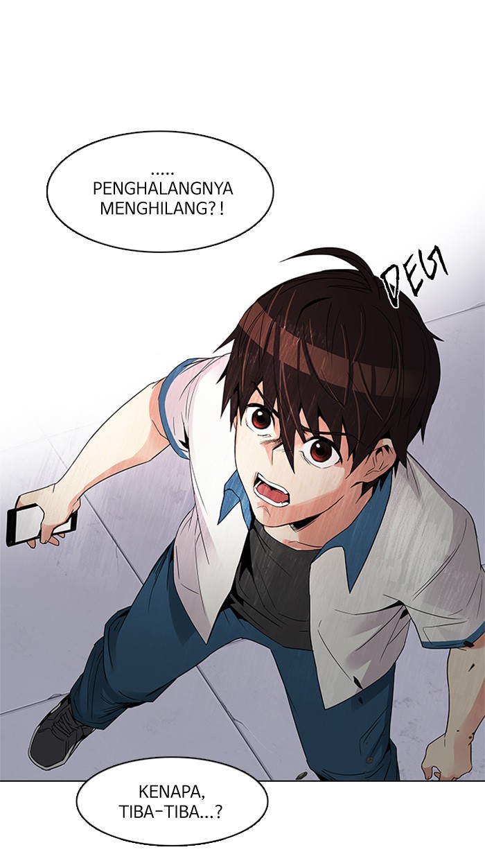 Dice Chapter 117 - halaman 27