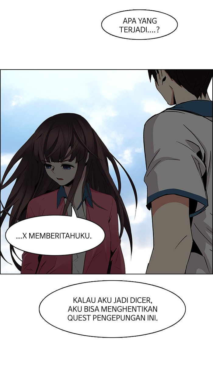 Dice Chapter 117 - halaman 37