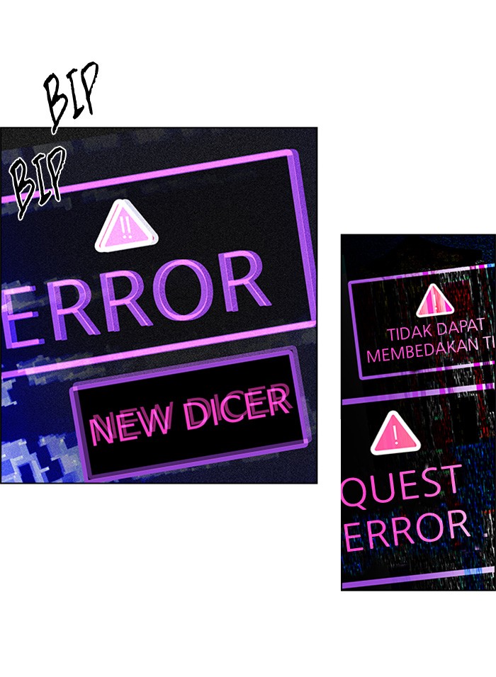 Dice Chapter 117 - halaman 38