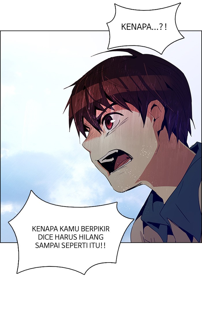 Dice Chapter 117 - halaman 40
