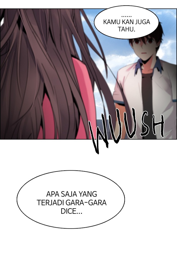 Dice Chapter 117 - halaman 41