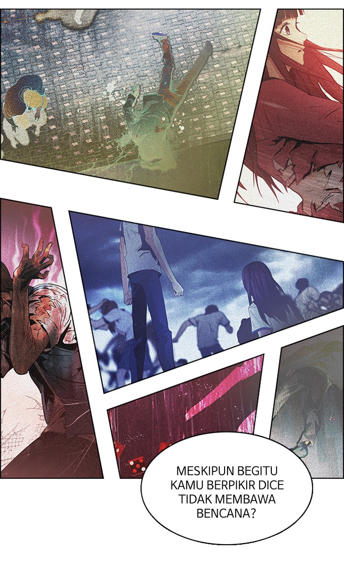 Dice Chapter 117 - halaman 42