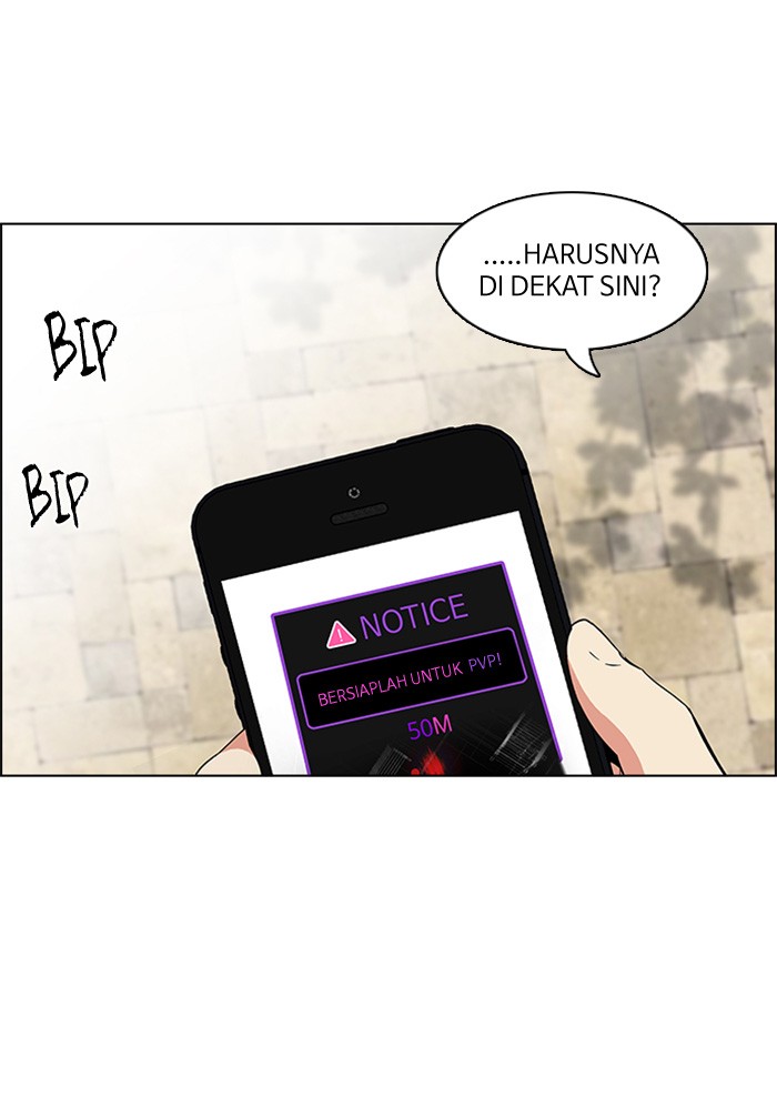 Dice Chapter 117 - halaman 60