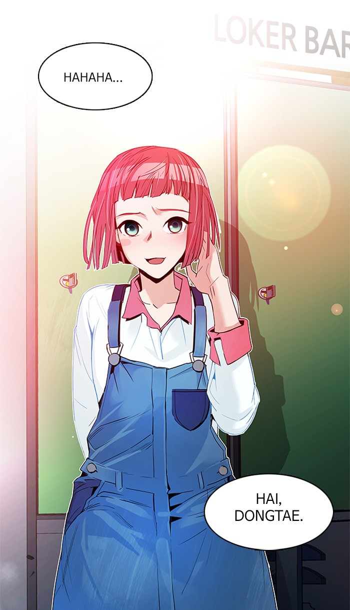 Dice Chapter 117 - halaman 67