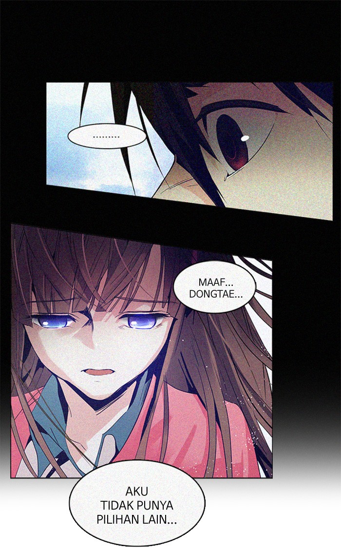 Dice Chapter 118 - halaman 1