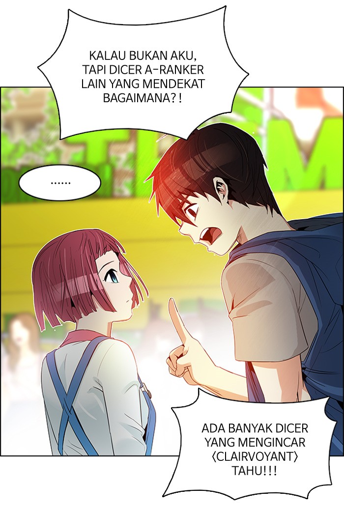 Dice Chapter 118 - halaman 13