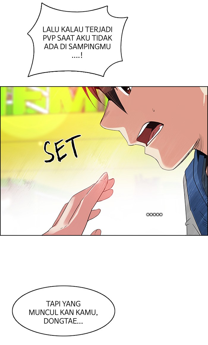 Dice Chapter 118 - halaman 14