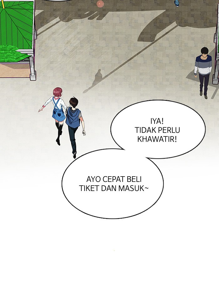 Dice Chapter 118 - halaman 17