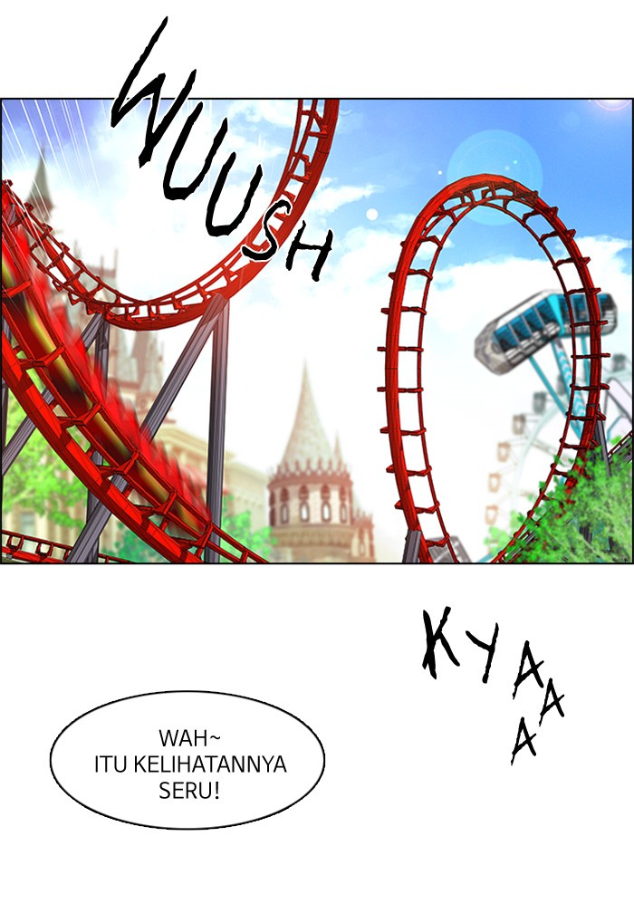 Dice Chapter 118 - halaman 19