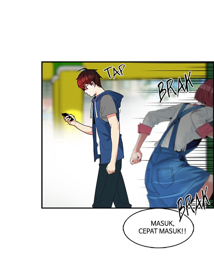 Dice Chapter 118 - halaman 2