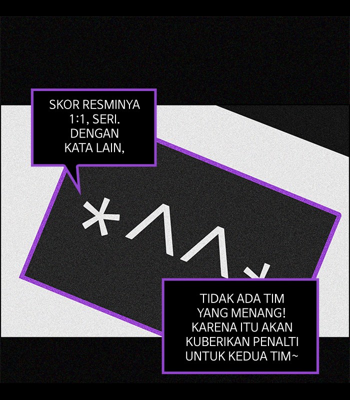 Dice Chapter 118 - halaman 23