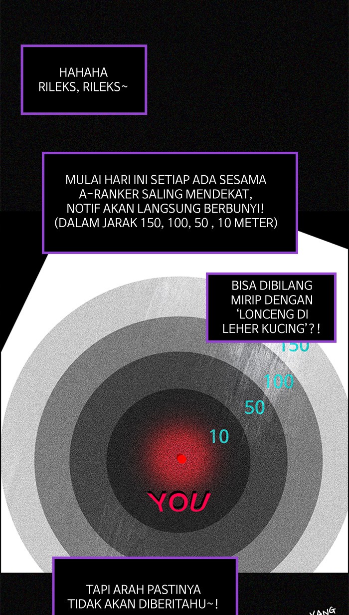 Dice Chapter 118 - halaman 25
