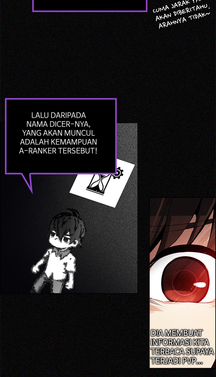 Dice Chapter 118 - halaman 26