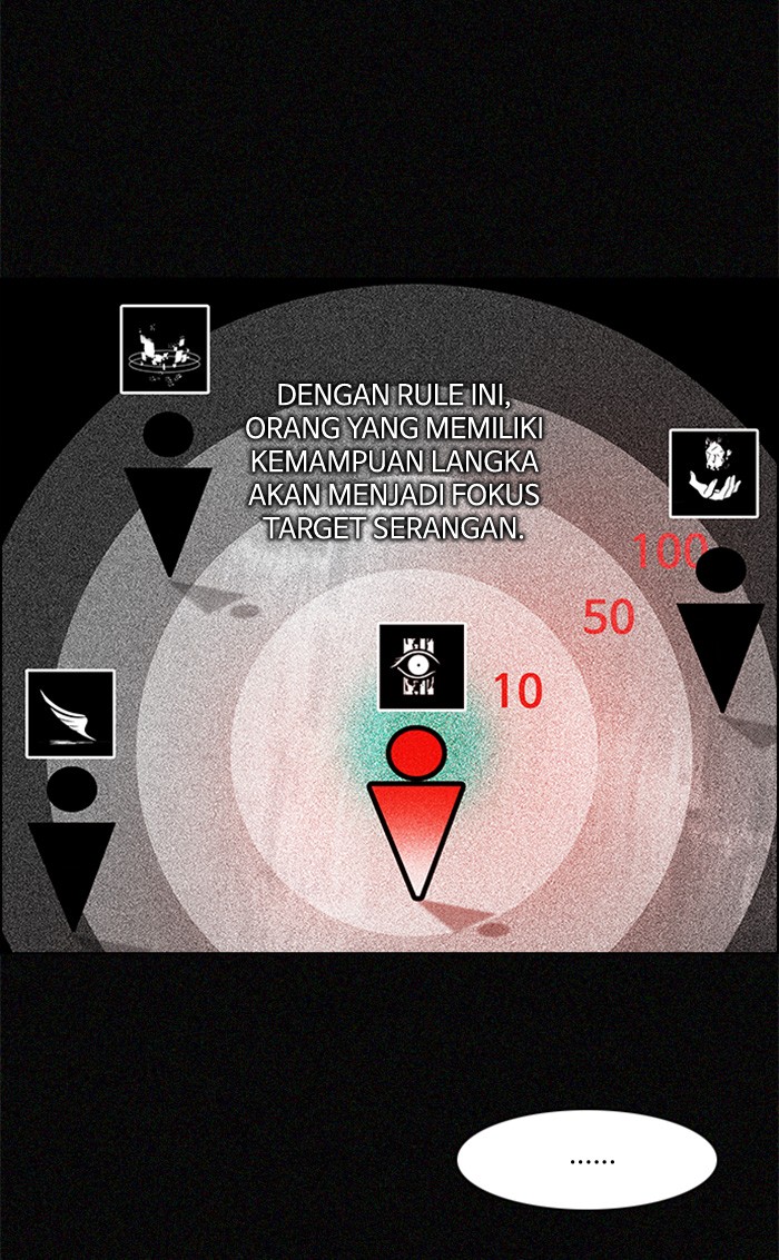 Dice Chapter 118 - halaman 27