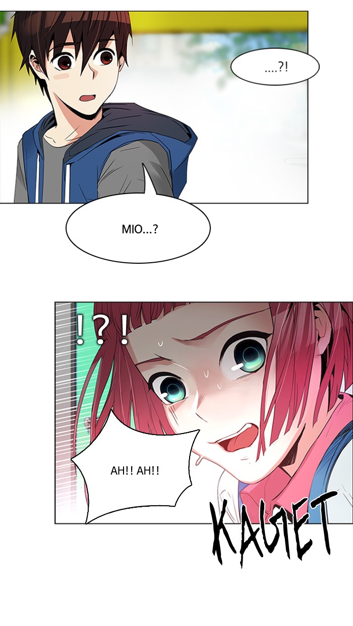 Dice Chapter 118 - halaman 3
