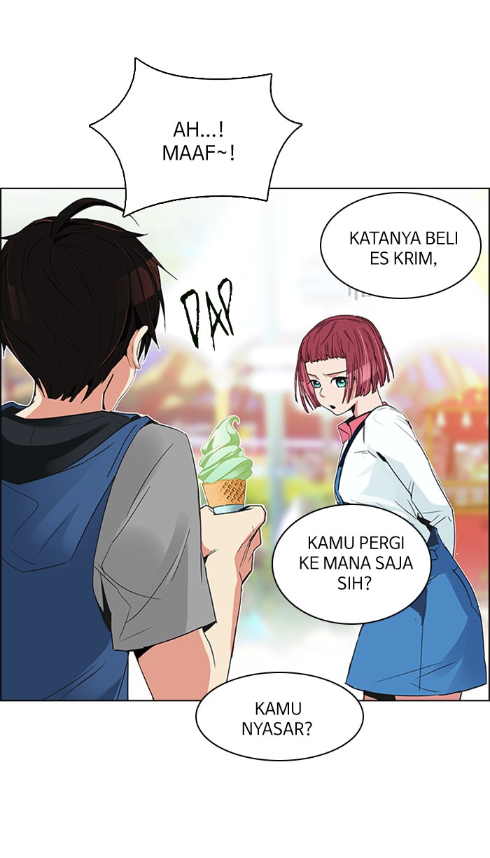 Dice Chapter 118 - halaman 30