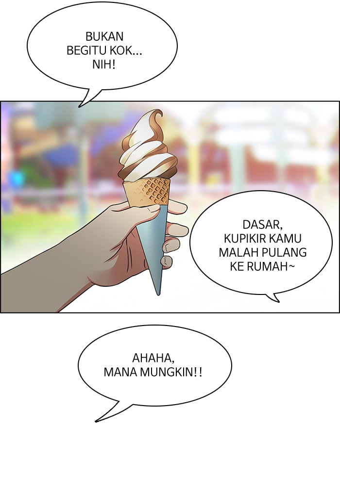 Dice Chapter 118 - halaman 31
