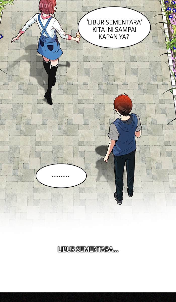Dice Chapter 118 - halaman 35