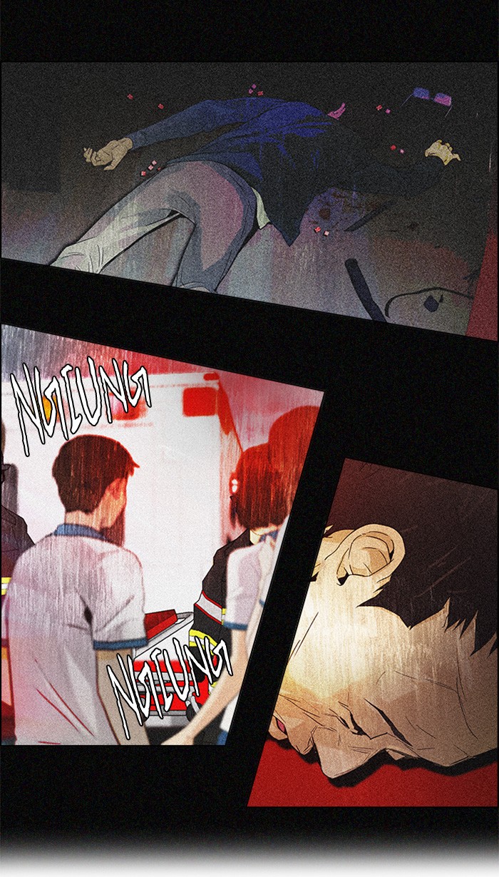 Dice Chapter 118 - halaman 36