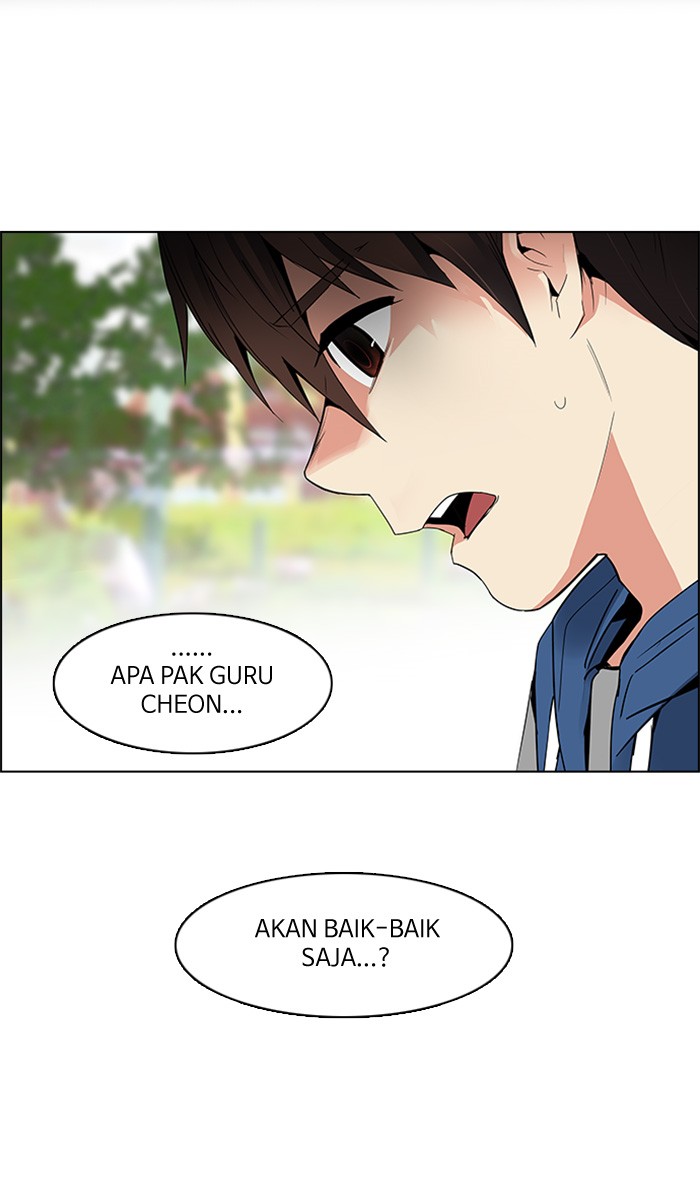 Dice Chapter 118 - halaman 37