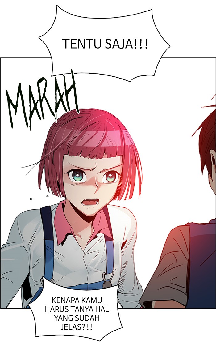 Dice Chapter 118 - halaman 39