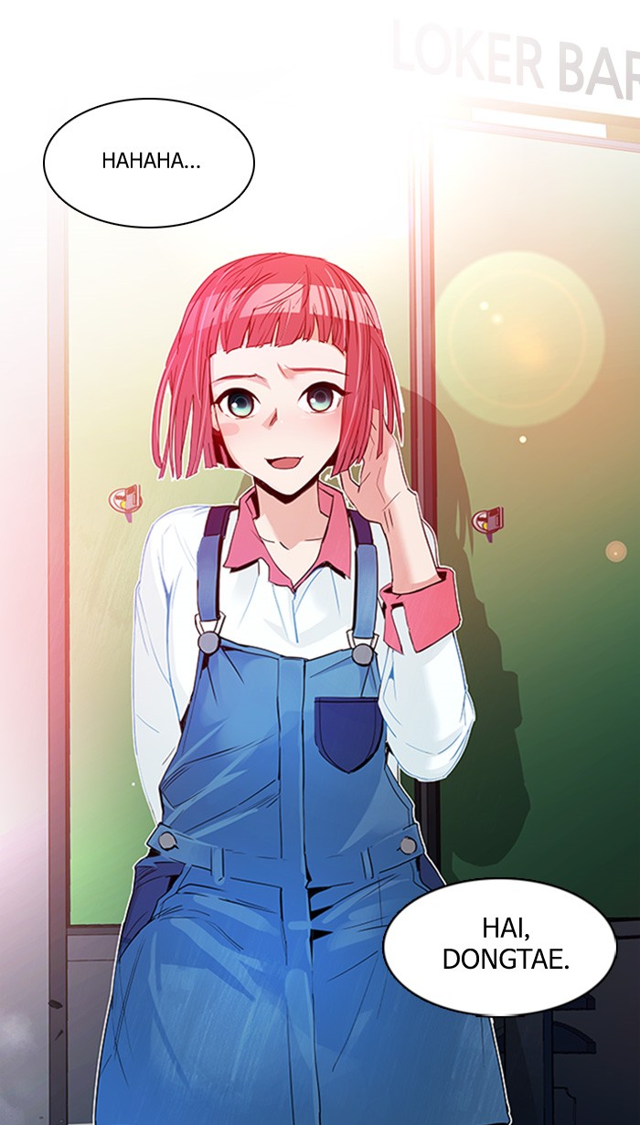 Dice Chapter 118 - halaman 4