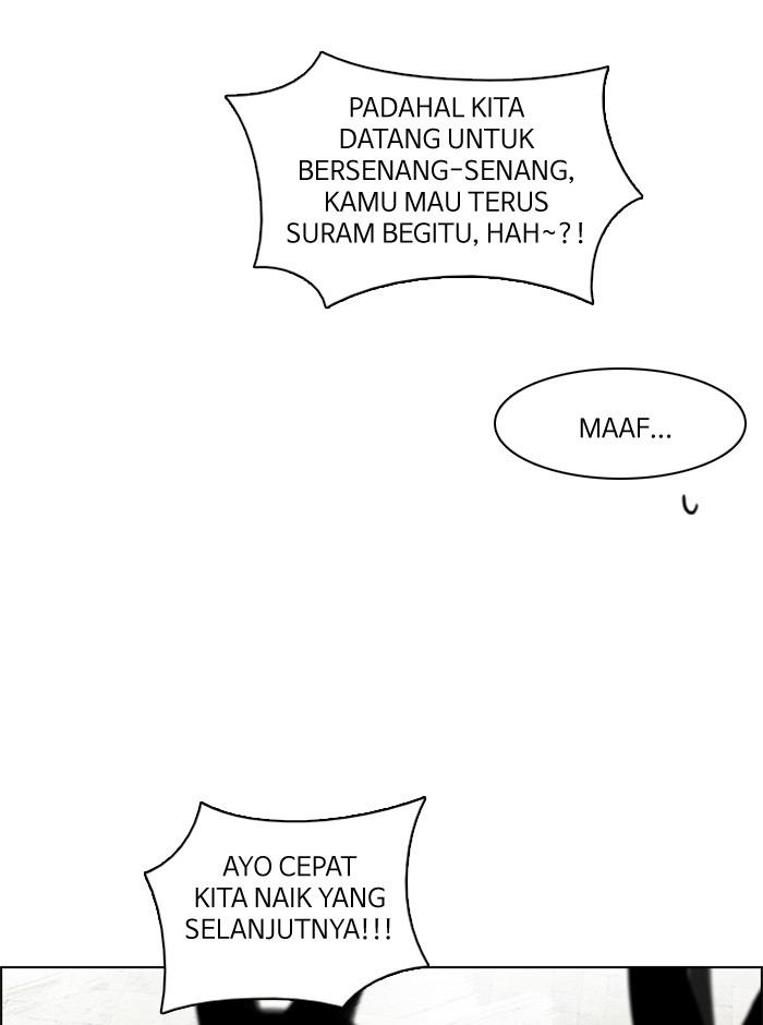 Dice Chapter 118 - halaman 40