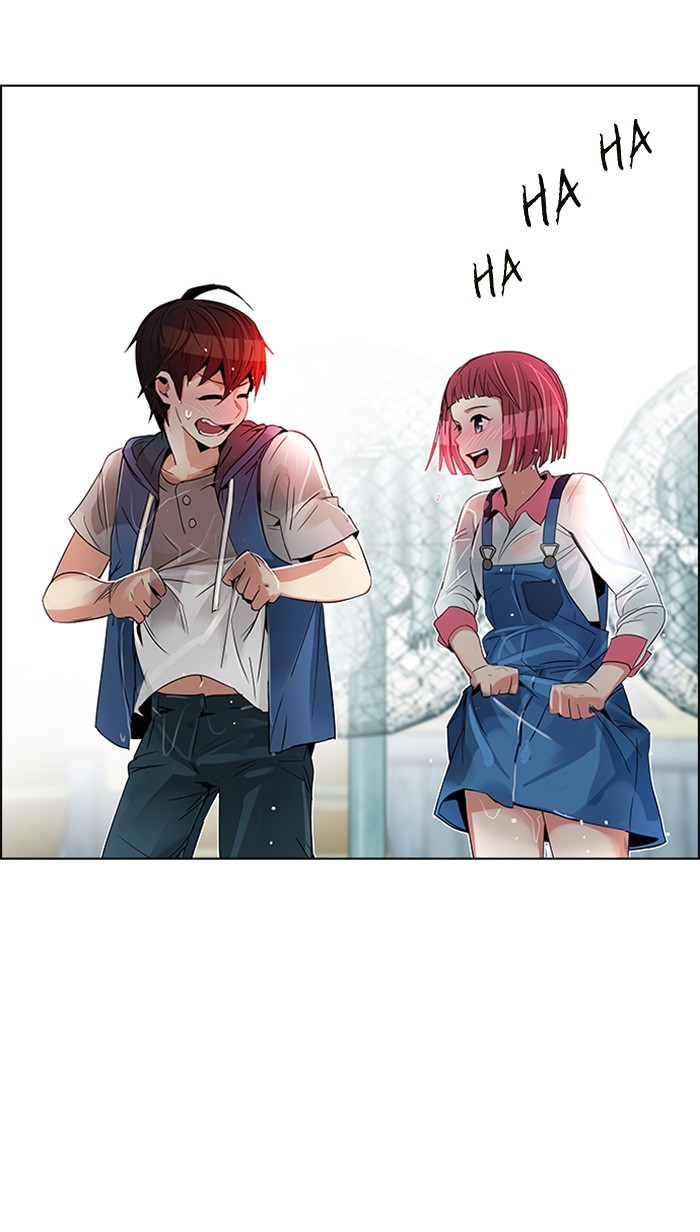Dice Chapter 118 - halaman 48
