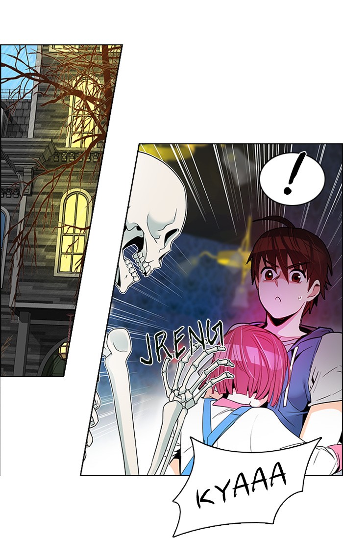 Dice Chapter 118 - halaman 49