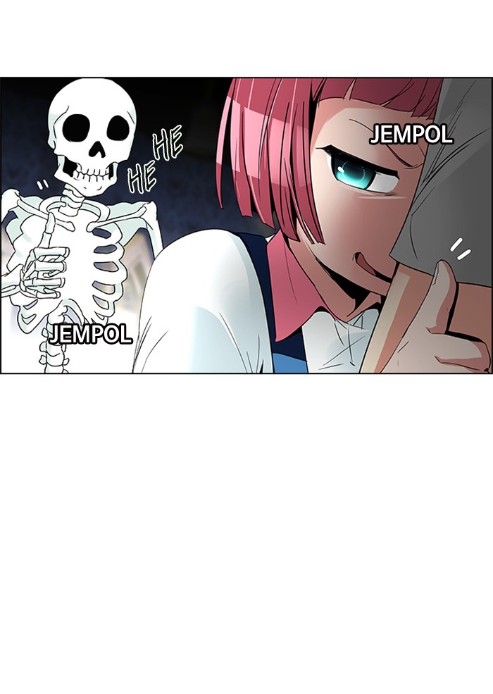 Dice Chapter 118 - halaman 50