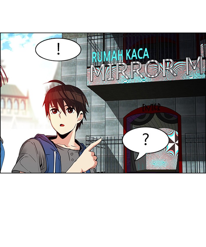 Dice Chapter 118 - halaman 52