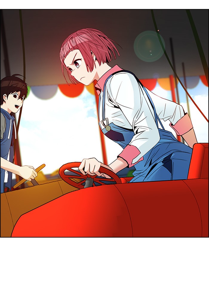 Dice Chapter 118 - halaman 54