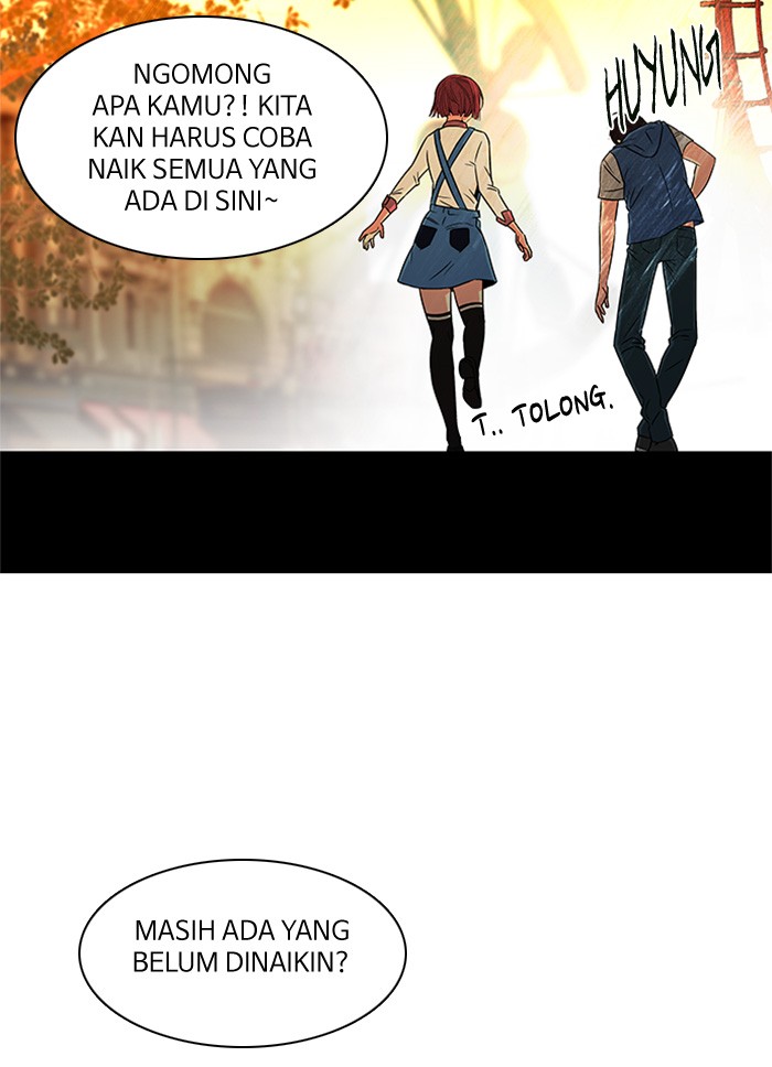 Dice Chapter 118 - halaman 58