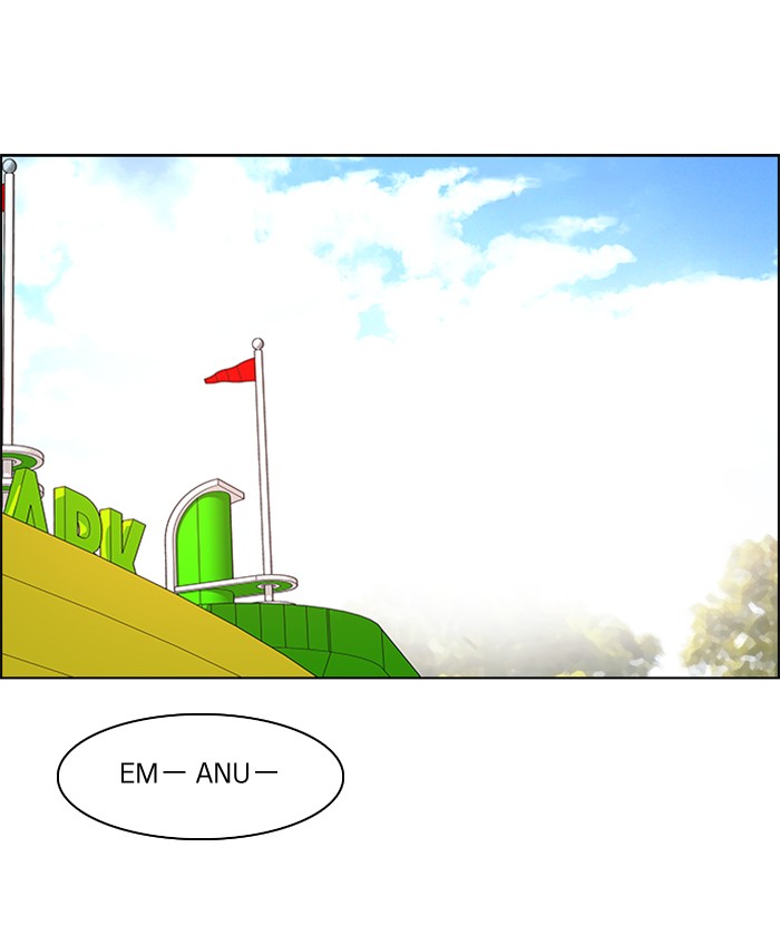 Dice Chapter 118 - halaman 6