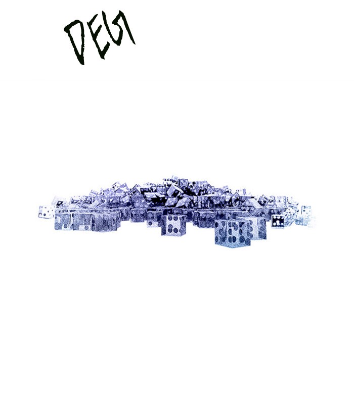 Dice Chapter 118 - halaman 65