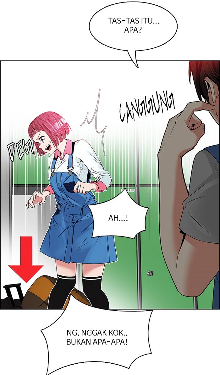 Dice Chapter 118 - halaman 7