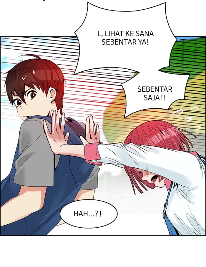 Dice Chapter 118 - halaman 8