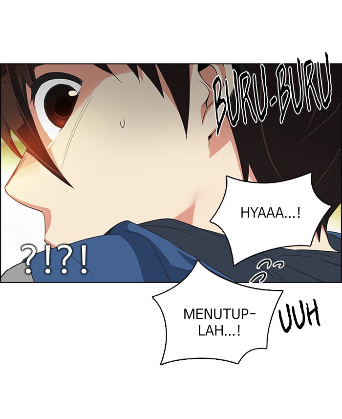 Dice Chapter 118 - halaman 9