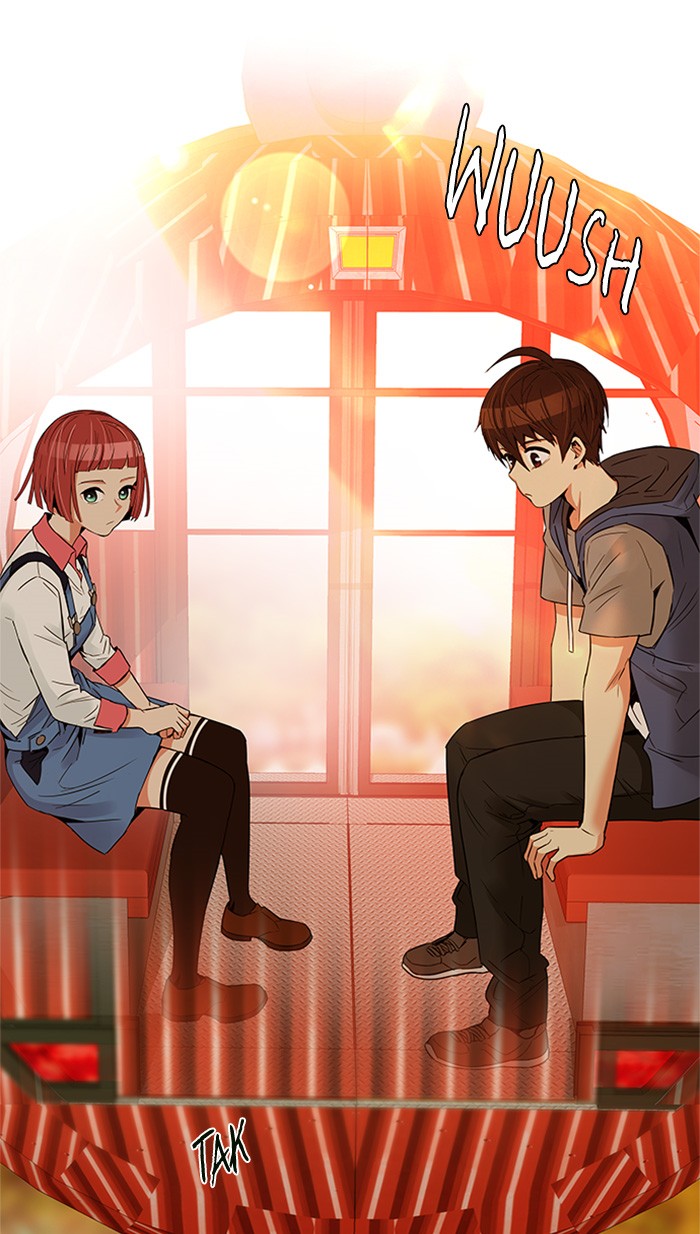 Dice Chapter 119 - halaman 13