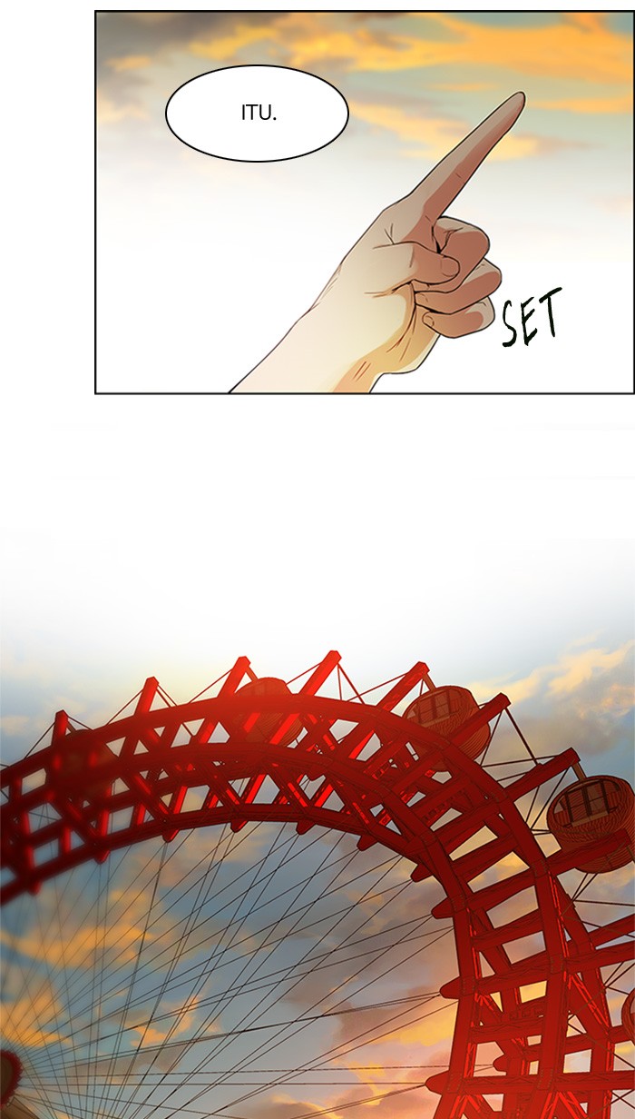 Dice Chapter 119 - halaman 2