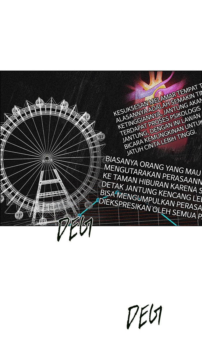 Dice Chapter 119 - halaman 20