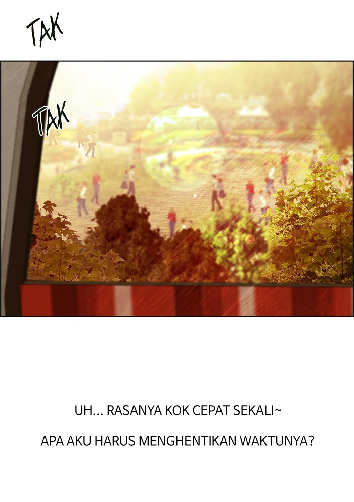 Dice Chapter 119 - halaman 23