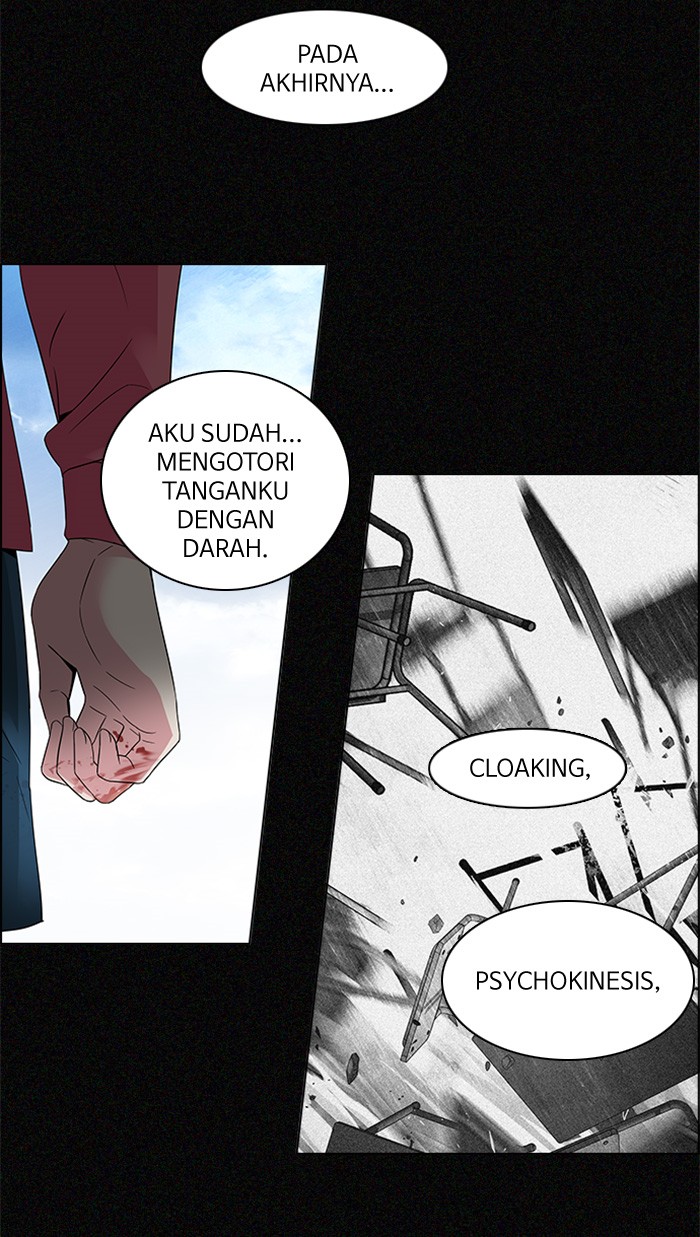 Dice Chapter 119 - halaman 34