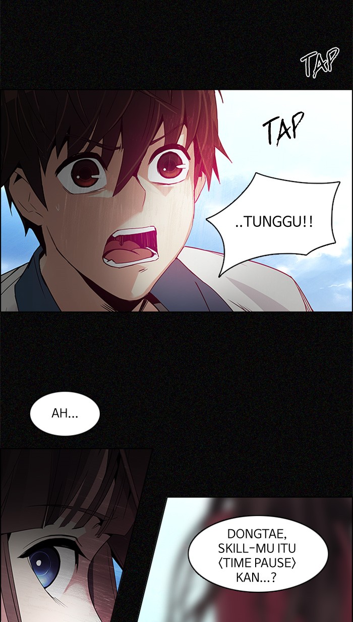 Dice Chapter 119 - halaman 36